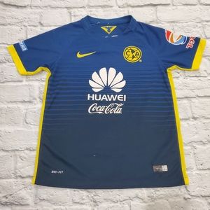 Kids Soccer Jersey
